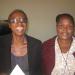 Twins: Jolinah Hlatshwayo and Deborah Makhanya